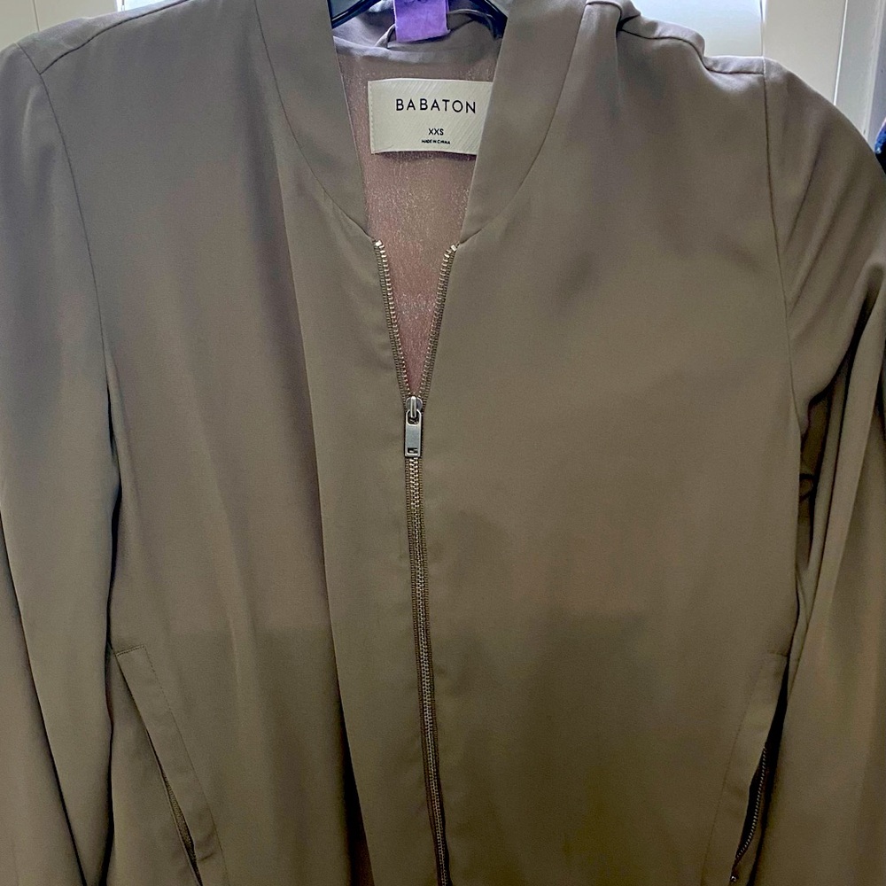 Lightweight bomber